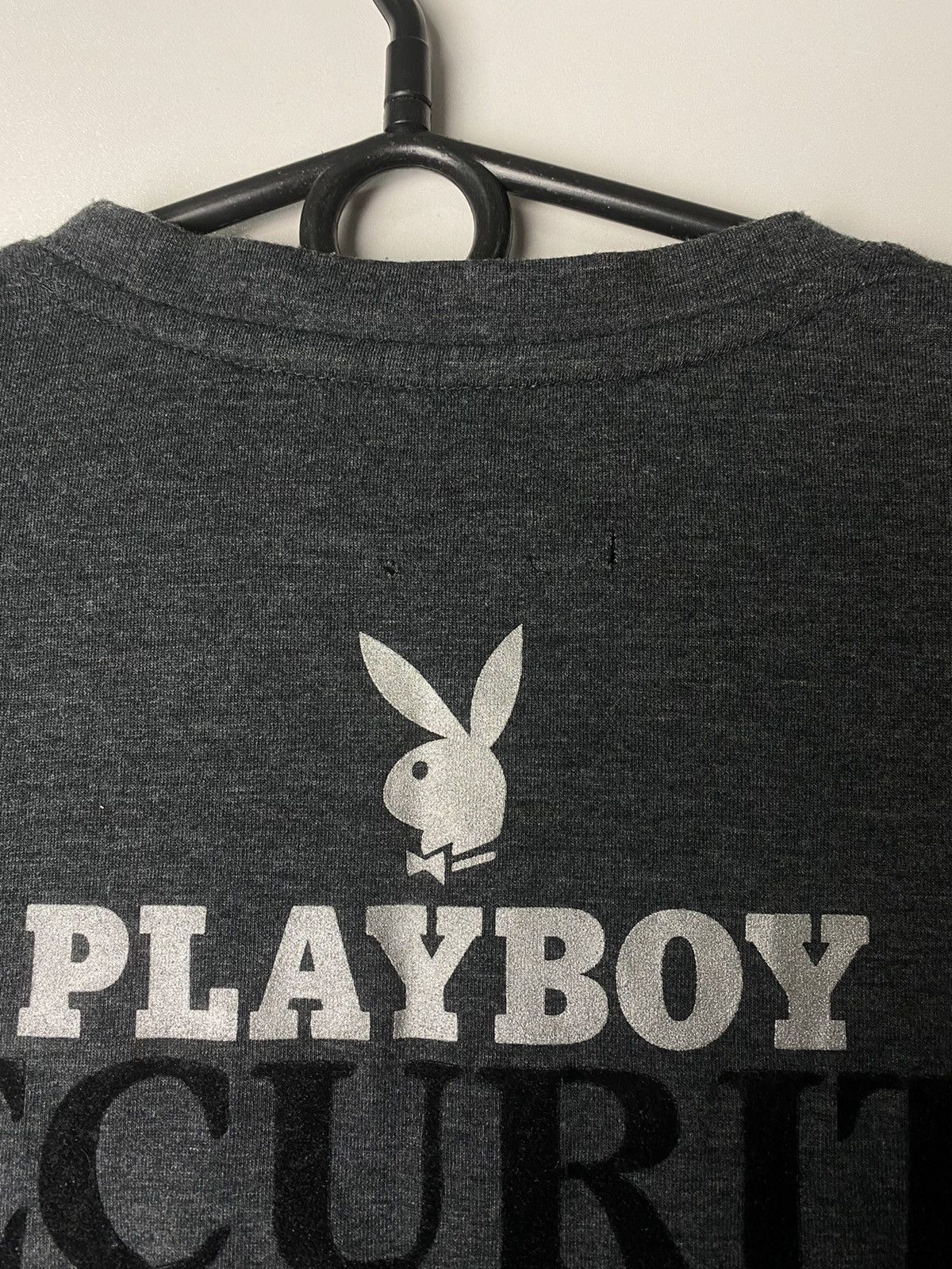 Playboy × Vintage Playboy vintage t-shirts size M Size US M / EU 48-50 / 2 - 3 Thumbnail