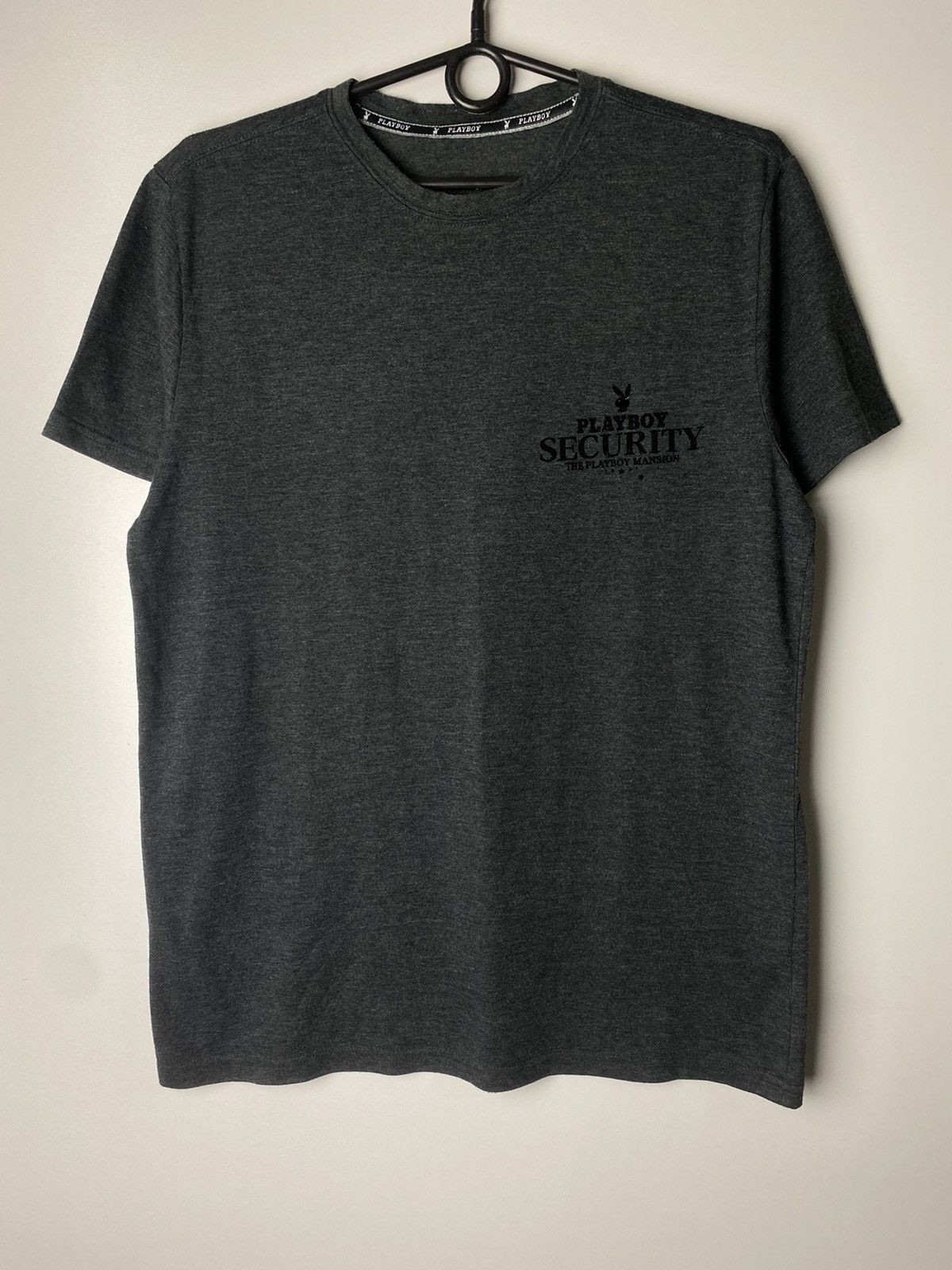 Playboy × Vintage Playboy vintage t-shirts size M Size US M / EU 48-50 / 2 - 1 Thumbnail