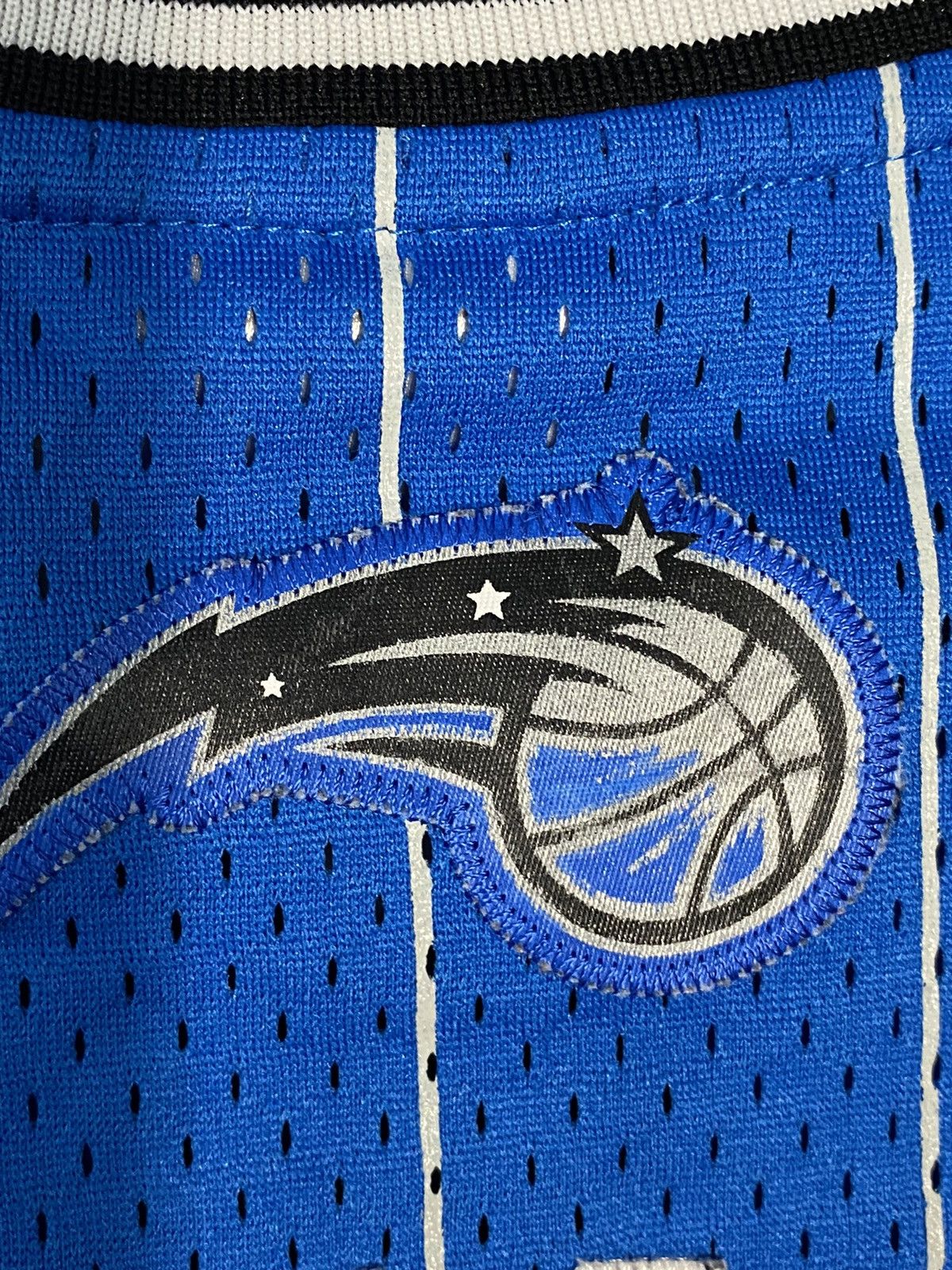 Adidas × NBA Vintage NBA Orlando Adidas Jersey Howard Size US S / EU 44-46 / 1 - 9 Thumbnail
