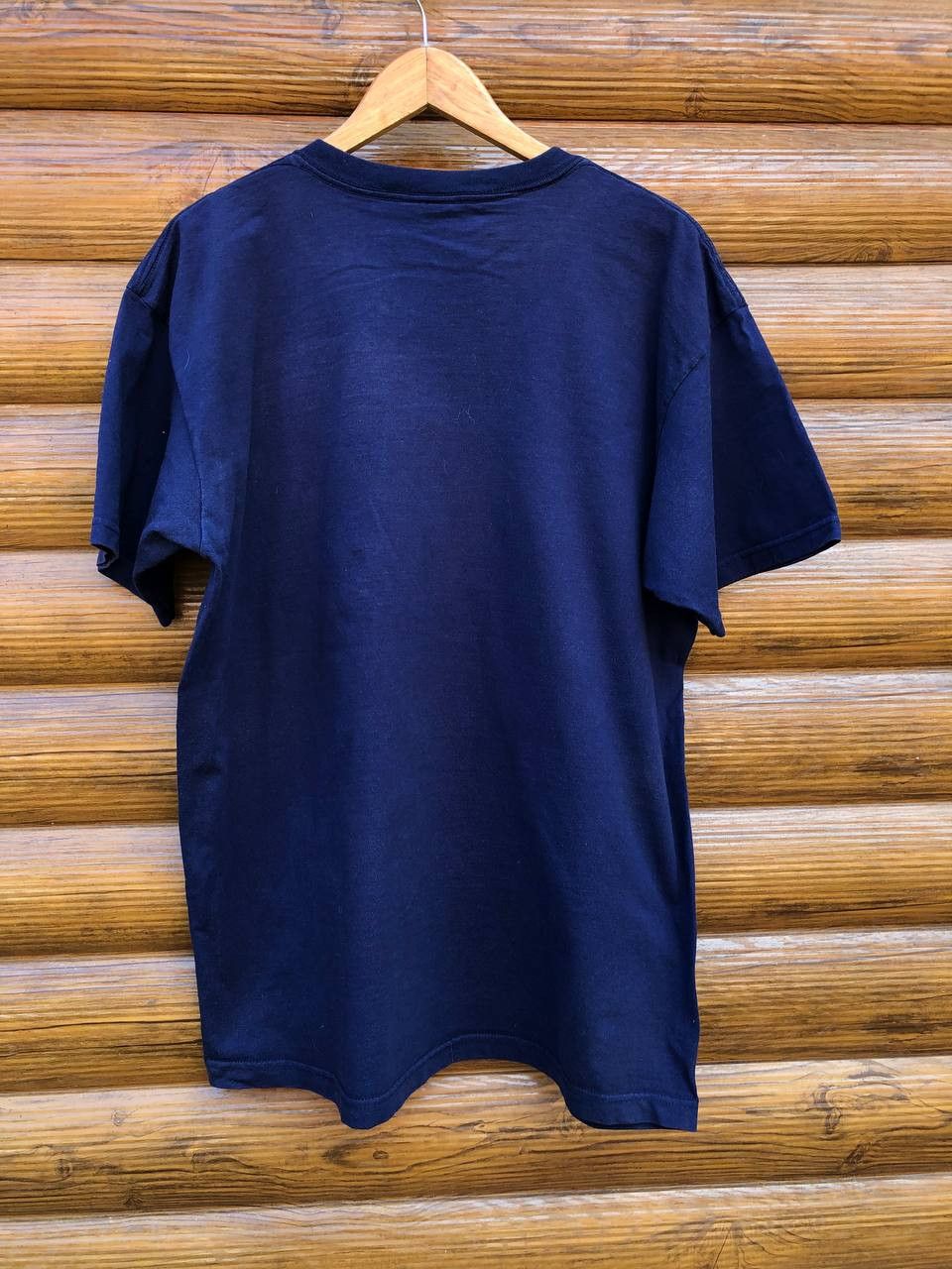 Nike × Vintage Vintage Nike T-shirts / 90's Nike Court Tee Size US L / EU 52-54 / 3 - 3 Thumbnail