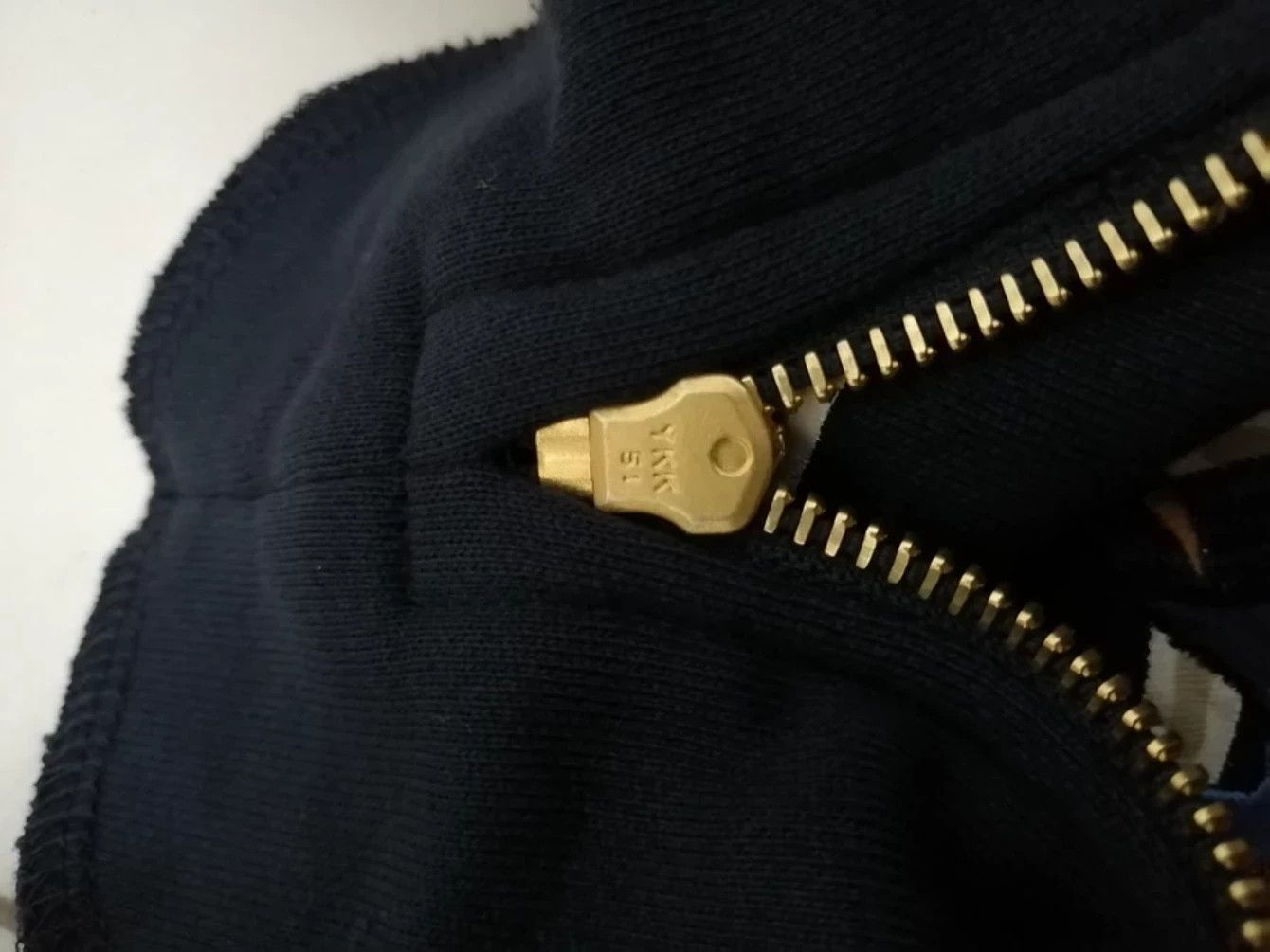 Vintage ESCADA SPORT Sweatshirt Size US L / EU 52-54 / 3 - 5 Thumbnail