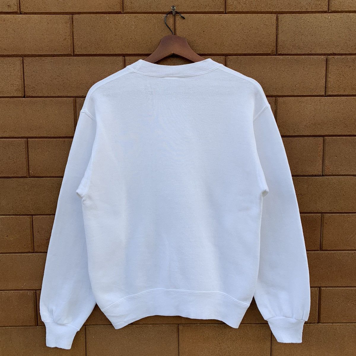 Vintage 80’s UCLA Bruins Sweatshirt Crewneck Size US S / EU 44-46 / 1 - 4 Thumbnail