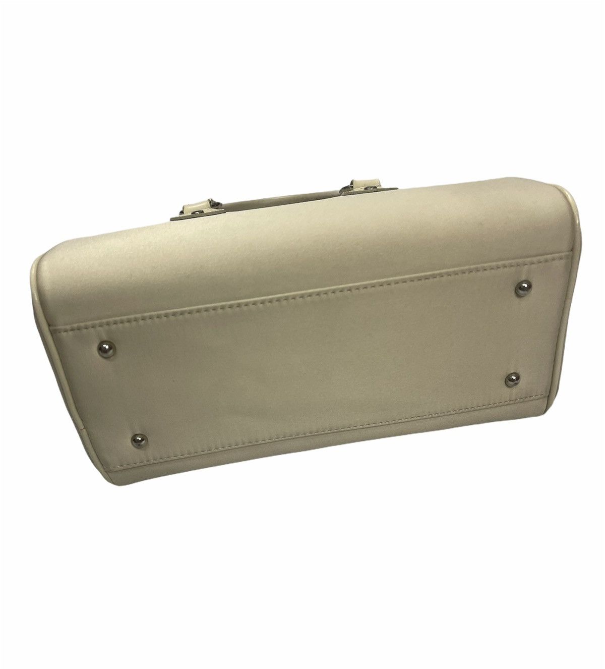 Burberry Burberry blue label hand carry beg Size ONE SIZE - 4 Thumbnail