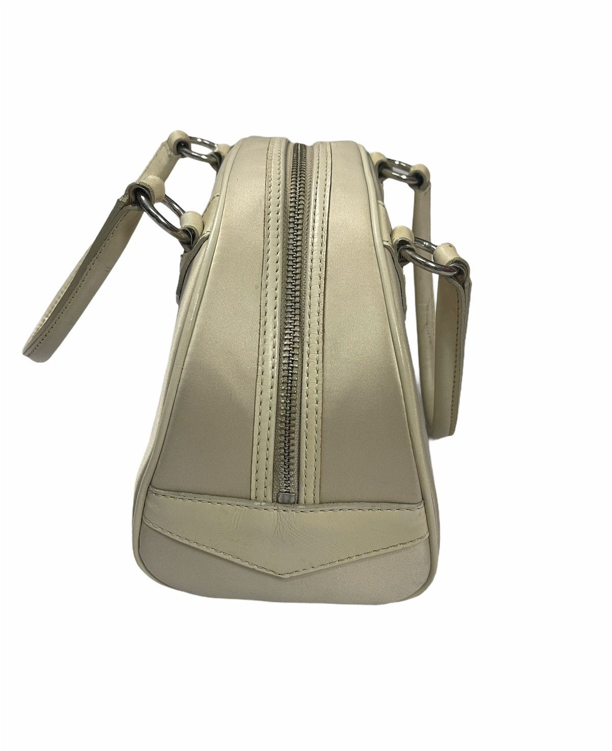Burberry Burberry blue label hand carry beg Size ONE SIZE - 3 Thumbnail