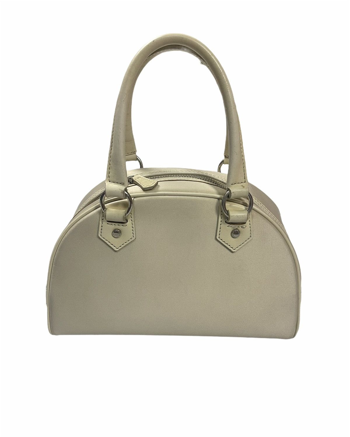 Burberry Burberry blue label hand carry beg Size ONE SIZE - 2 Thumbnail