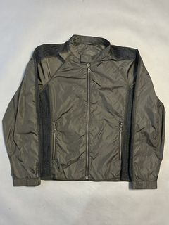 Prada Nylon Jacket | Grailed