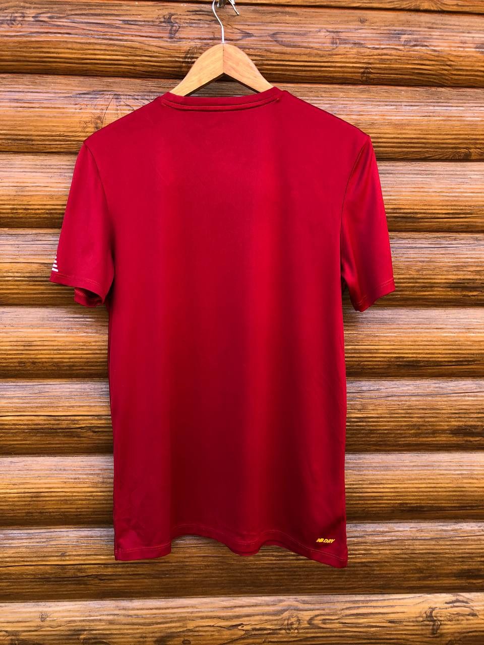 New Balance Liverpool Soccer Jersey Football Shirt New Balance Size US S / EU 44-46 / 1 - 3 Thumbnail