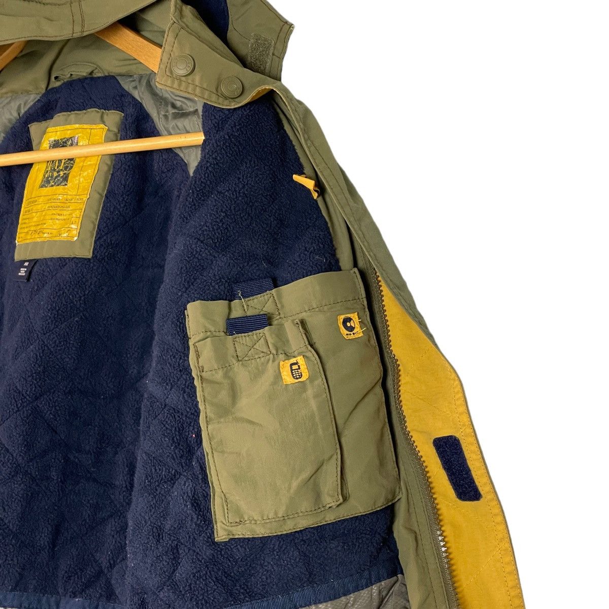 Gap Gap Kids Outerwear Jacket Boys Size US XXL / EU 58 / 5 - 13 Thumbnail