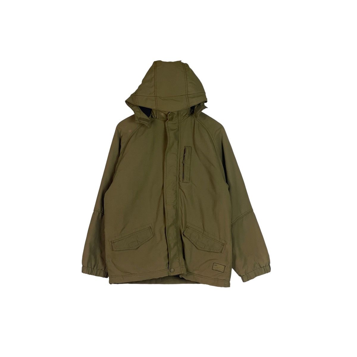 image of Gap Kids Outerwear Jacket Boys (Size 2XL)