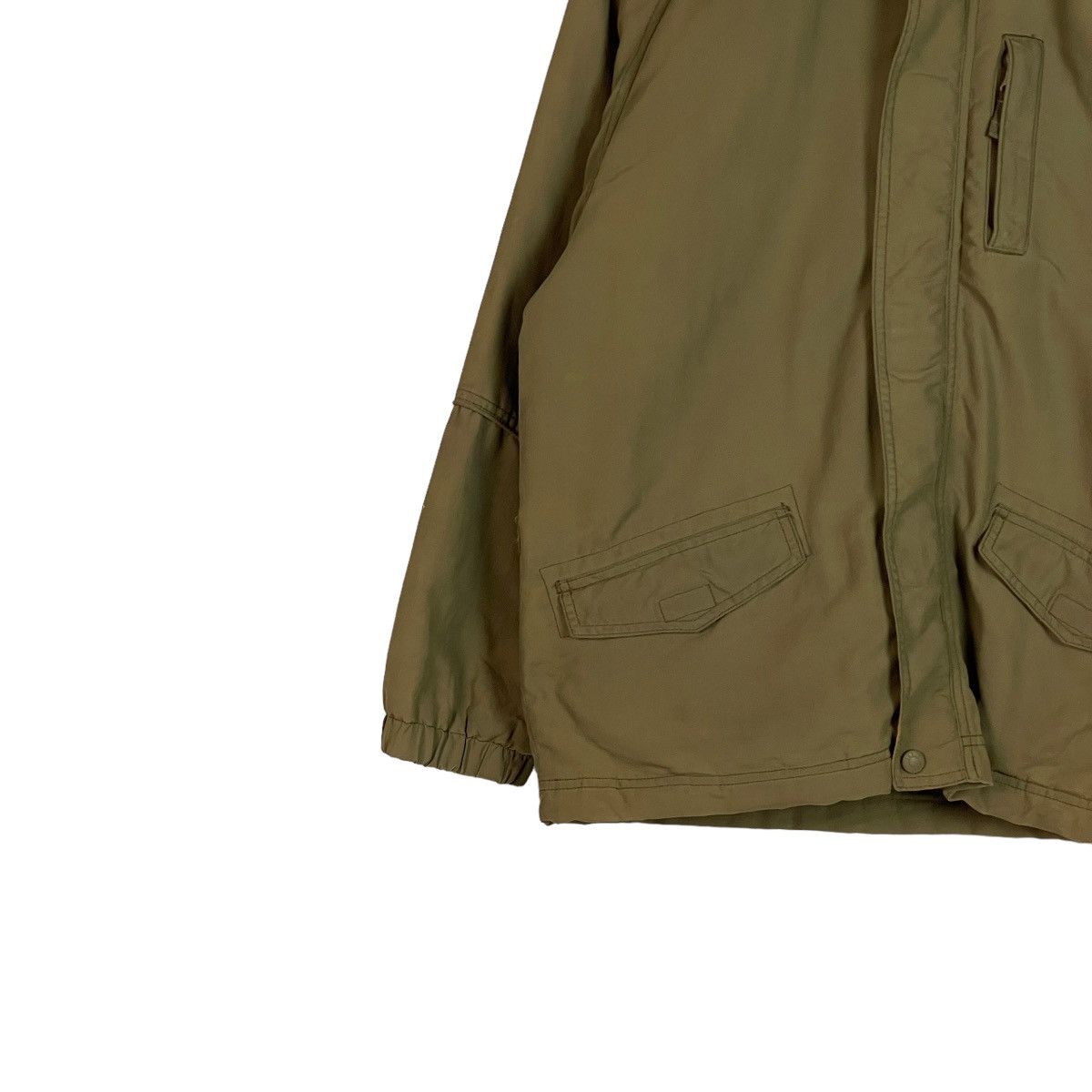 Gap Gap Kids Outerwear Jacket Boys Size US XXL / EU 58 / 5 - 2 Thumbnail
