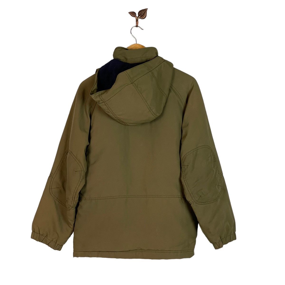 Gap Gap Kids Outerwear Jacket Boys Size US XXL / EU 58 / 5 - 11 Thumbnail