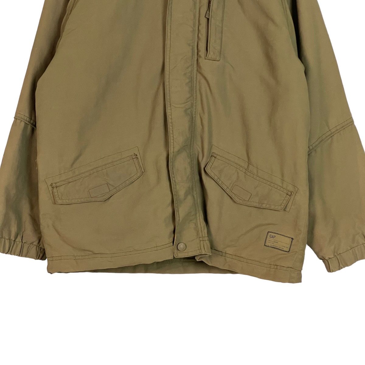 Gap Gap Kids Outerwear Jacket Boys Size US XXL / EU 58 / 5 - 5 Thumbnail