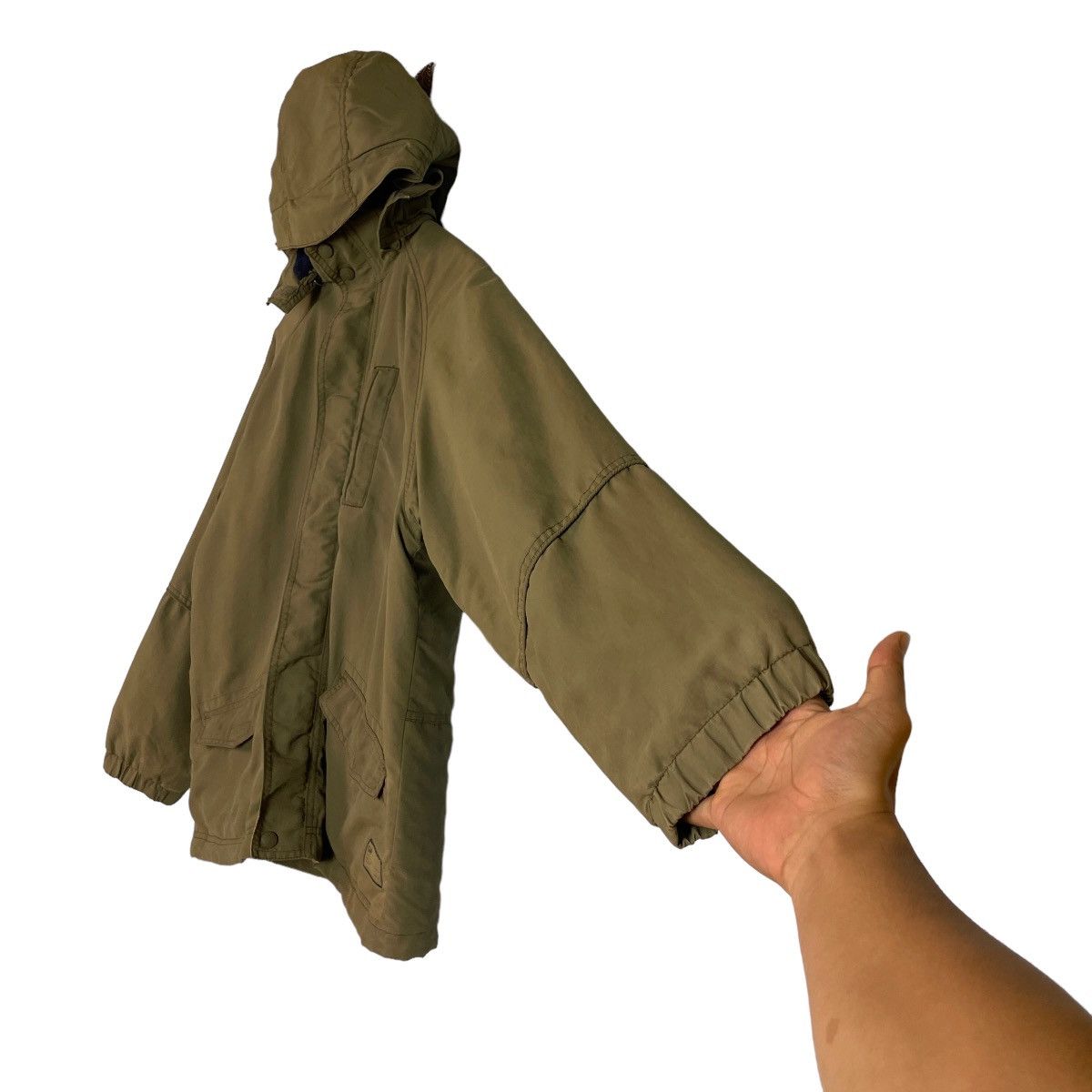Gap Gap Kids Outerwear Jacket Boys Size US XXL / EU 58 / 5 - 9 Thumbnail