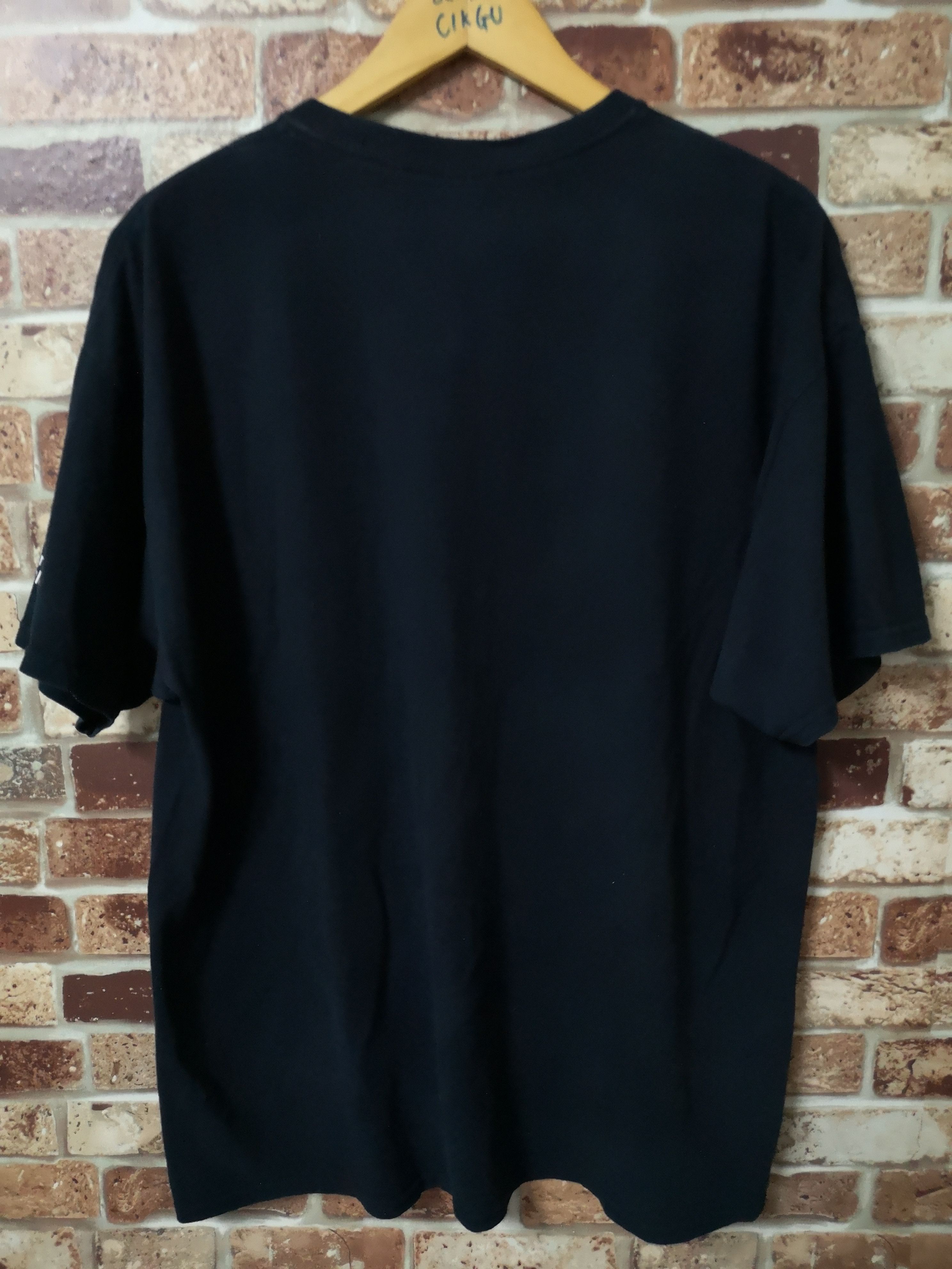 NBA "Our Present Our Future" Lakers Tee Size US XL / EU 56 / 4 - 3 Thumbnail