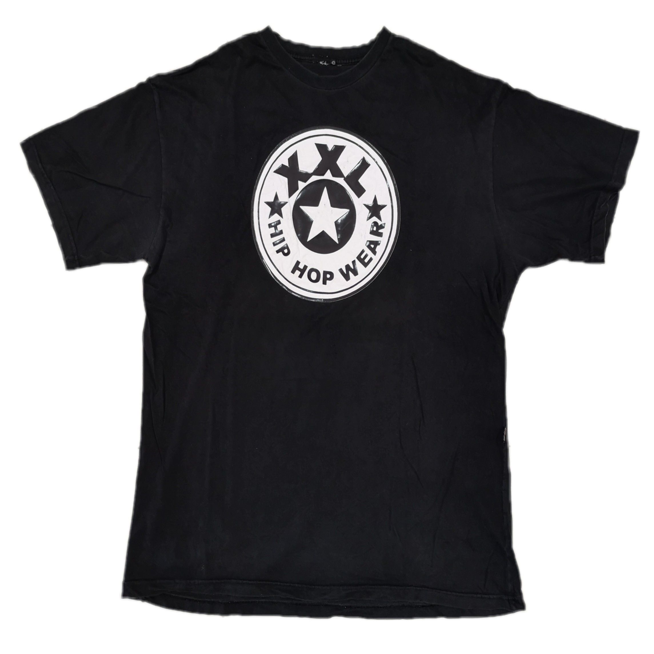 Rap Tees HIP HOP XXL Shirt Size US XXL / EU 58 / 5 - 1 Thumbnail