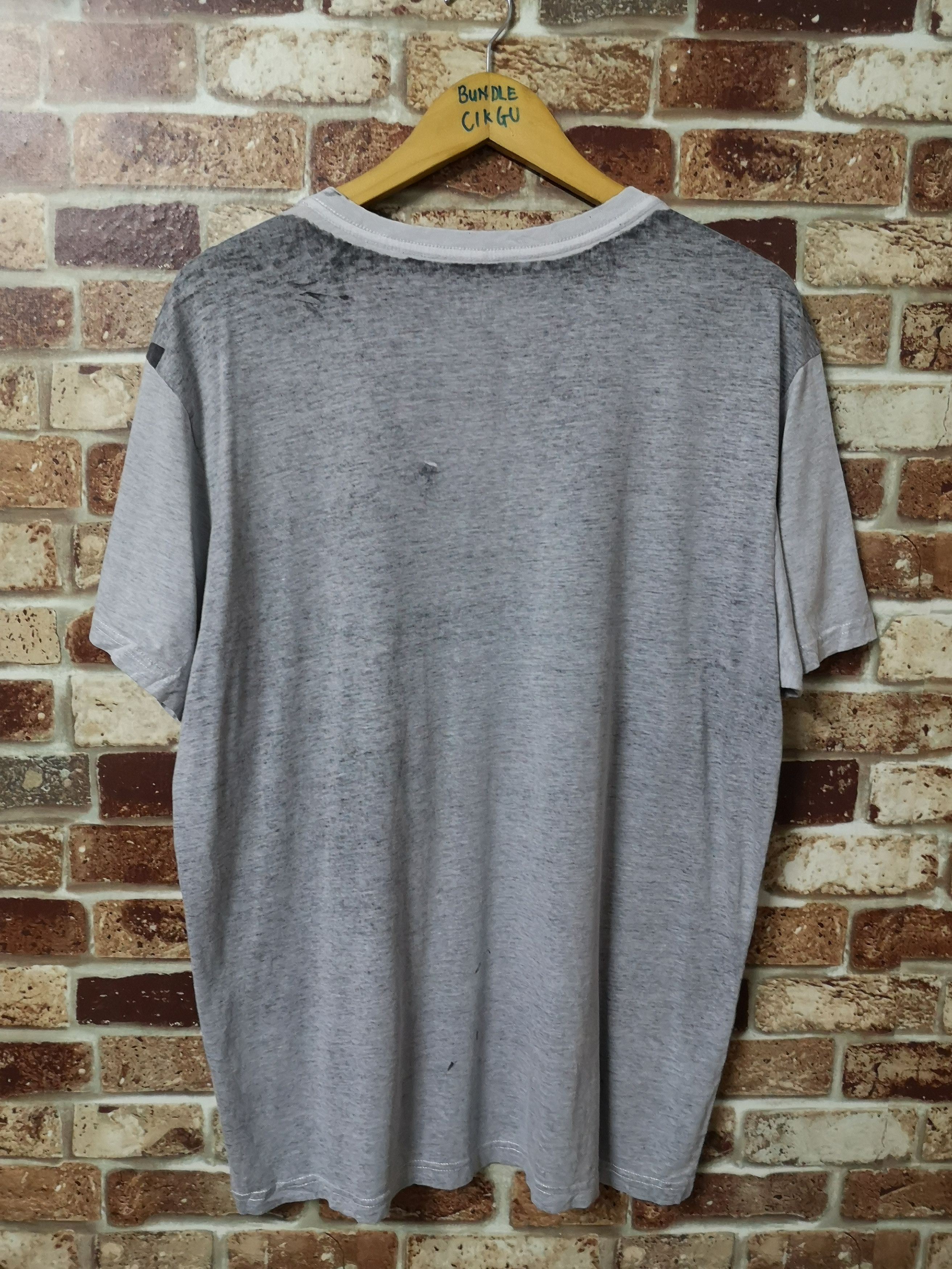 ICON Motorsports × Vintage Authentic Icon Full Print Tee Size US L / EU 52-54 / 3 - 6 Thumbnail