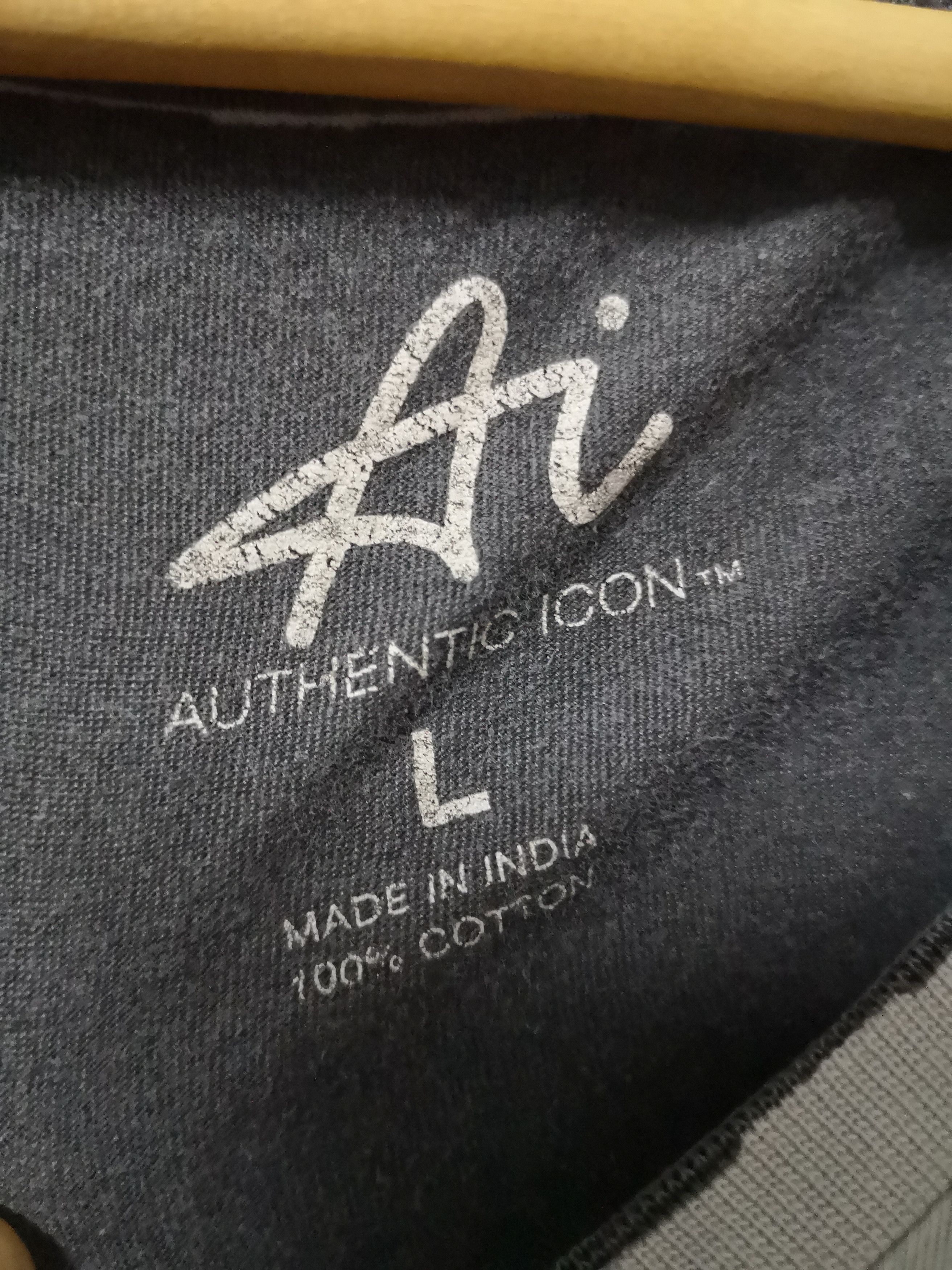 ICON Motorsports × Vintage Authentic Icon Full Print Tee Size US L / EU 52-54 / 3 - 7 Thumbnail