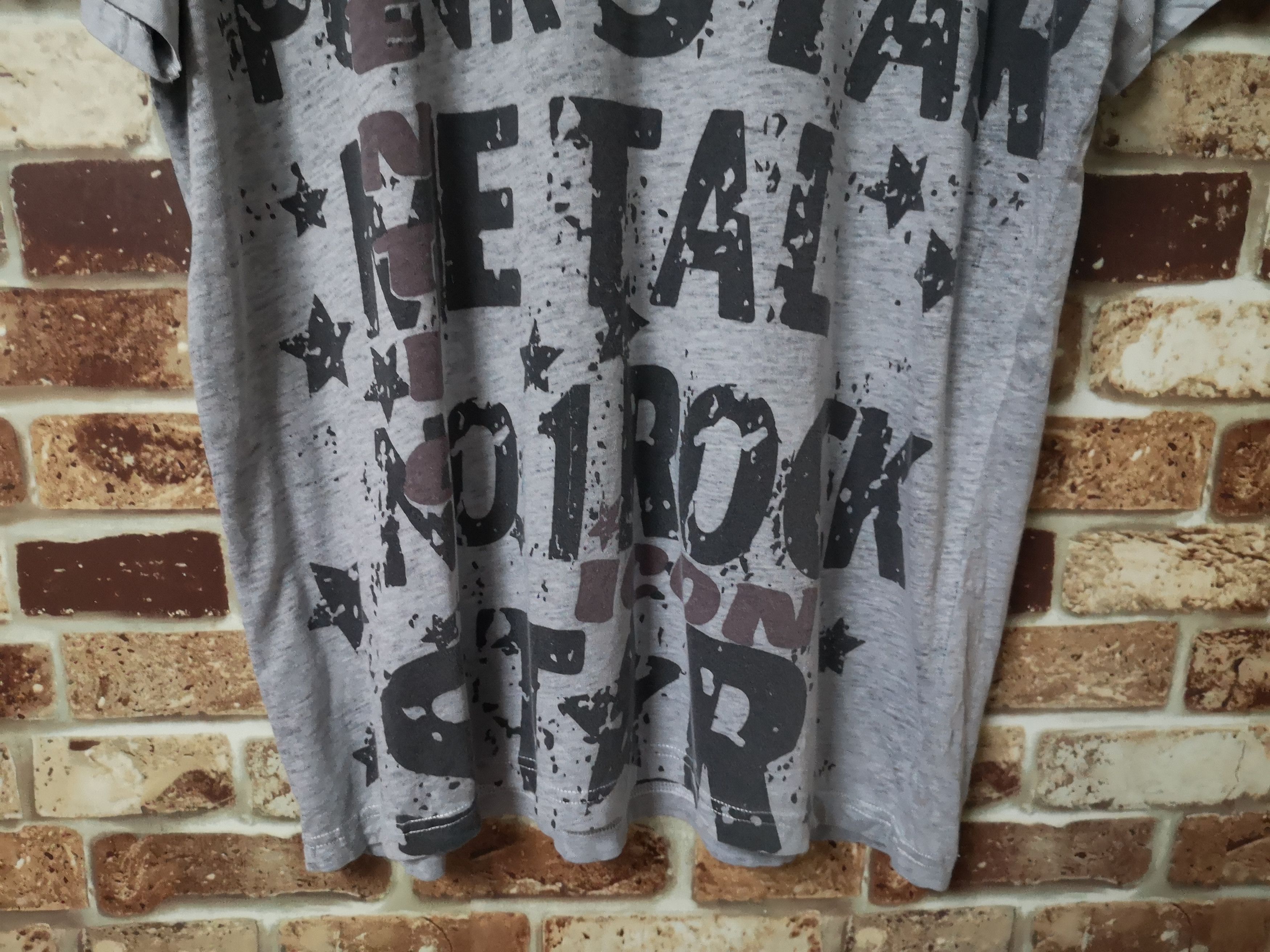 ICON Motorsports × Vintage Authentic Icon Full Print Tee Size US L / EU 52-54 / 3 - 3 Thumbnail