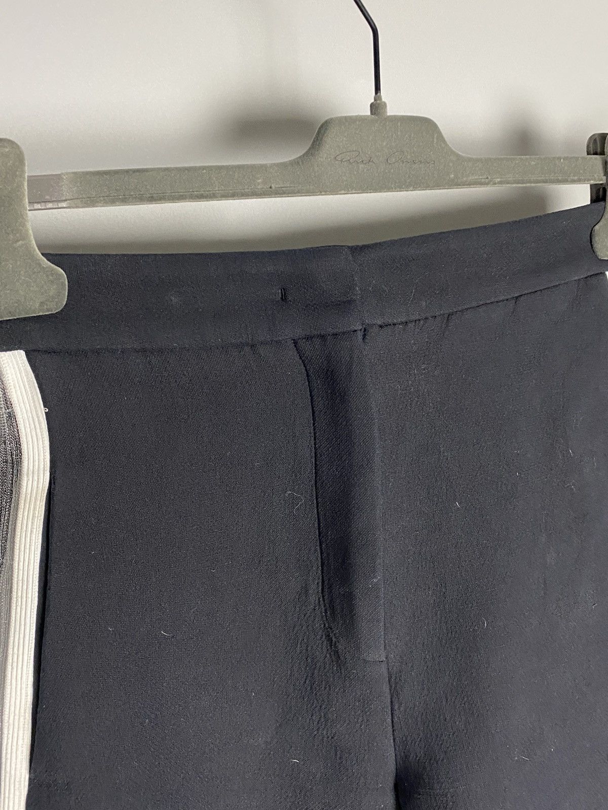 Fendi Tulle Panelled Dress Pants Size US 28 / EU 44 - 8 Thumbnail