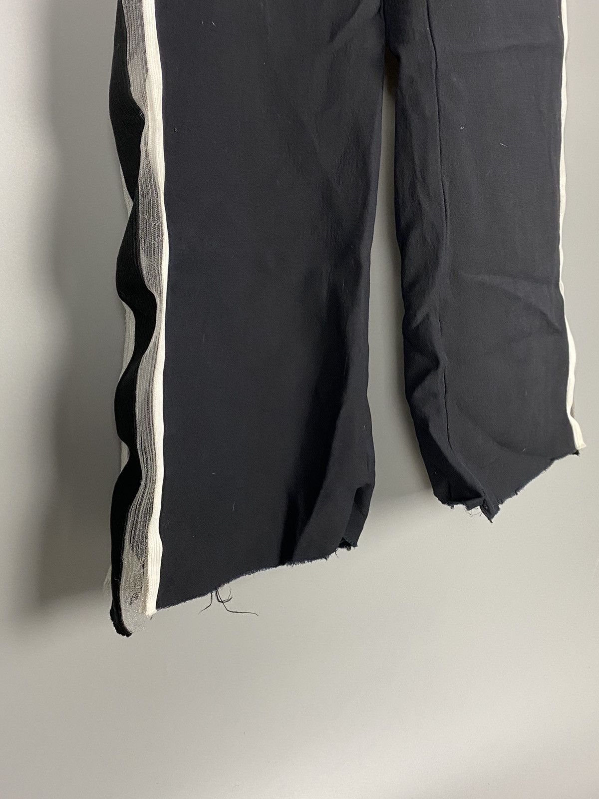 Fendi Tulle Panelled Dress Pants Size US 28 / EU 44 - 7 Thumbnail