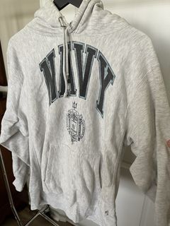 偉大な 90s MVP SIZE ARMY REVERSE SWEATSHIRT WEAVE weave XL トップス