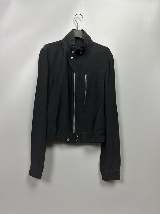 Rick Owens IES BOMBER-