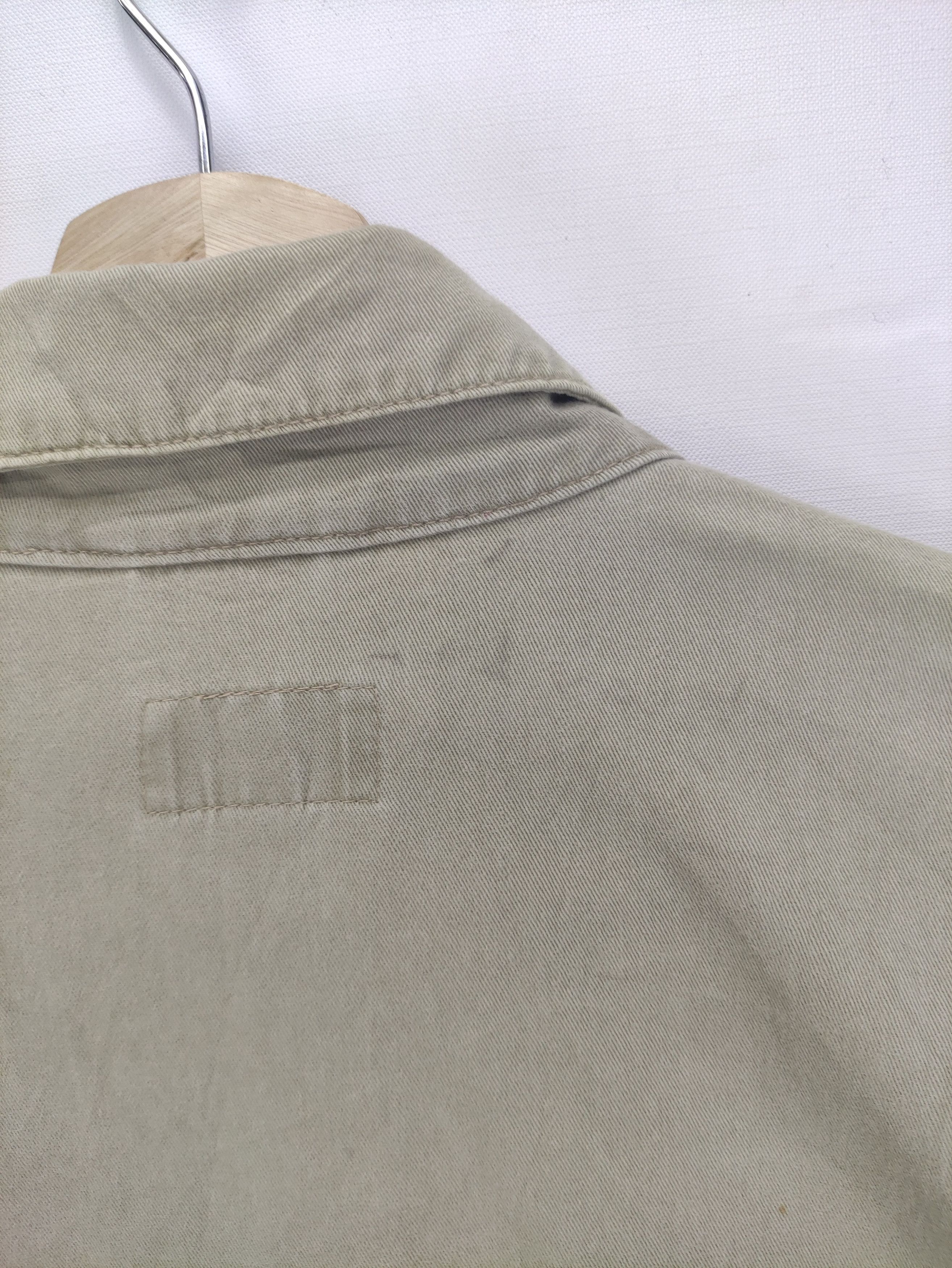 Smith's American Vintage Smith's Work Wear Jacket Zipper Size US L / EU 52-54 / 3 - 10 Thumbnail
