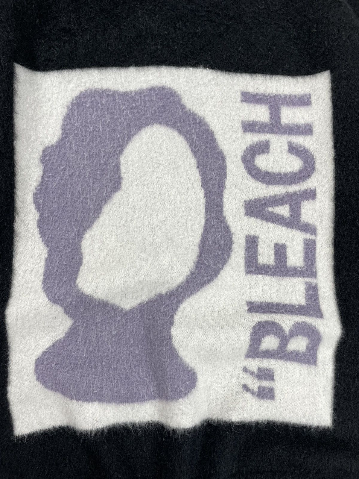 OAMC OAMC Bleach Alpaca Crewneck Sweater Jumper Oversized Size US M / EU 48-50 / 2 - 5 Thumbnail