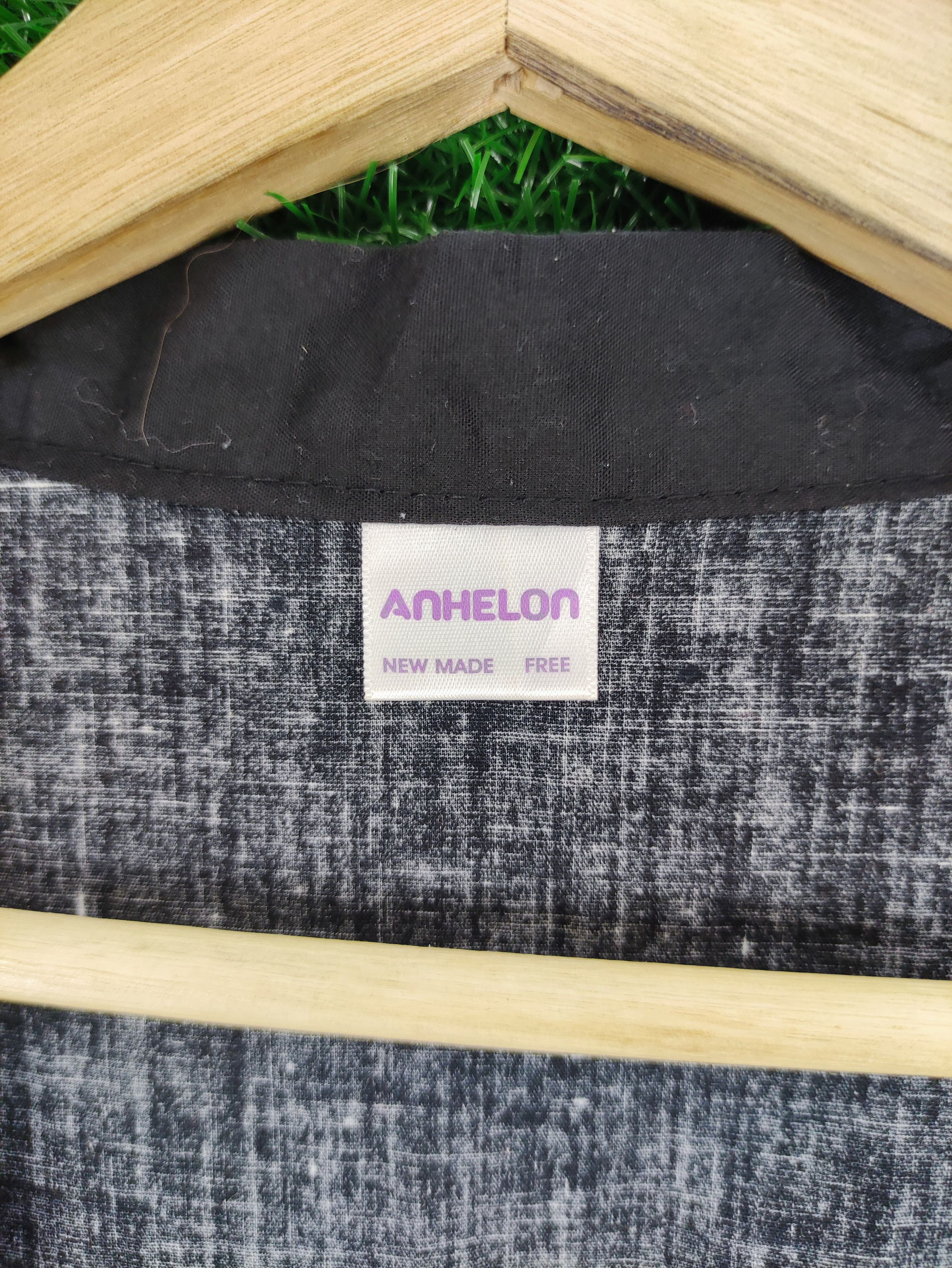 Komono Vintage kimono Cardigan Koi Fish By Anhelon Size US M / EU 48-50 / 2 - 2 Thumbnail