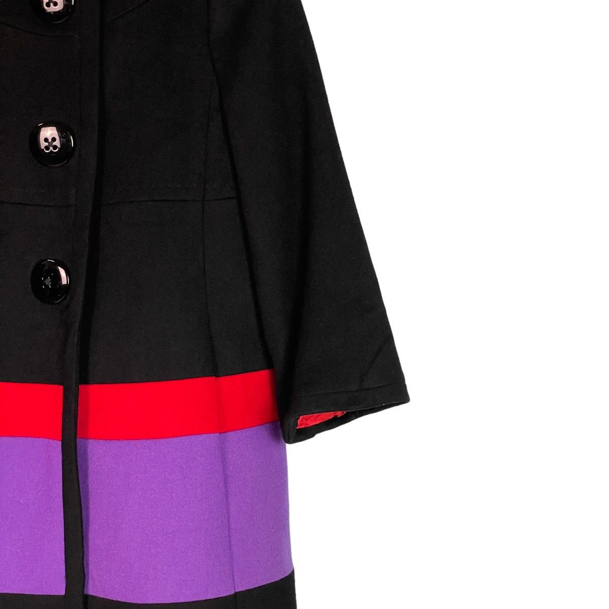 Kate Spade Kate Spade Exclusive Of Decoration Patchwork Size XS / US 0-2 / IT 36-38 - 4 Thumbnail