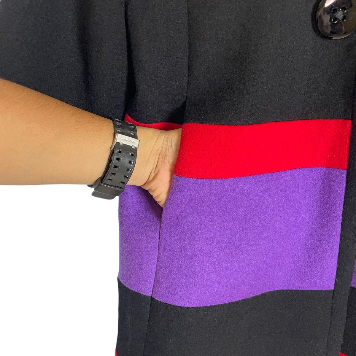 Kate Spade Kate Spade Exclusive Of Decoration Patchwork Size XS / US 0-2 / IT 36-38 - 7 Thumbnail