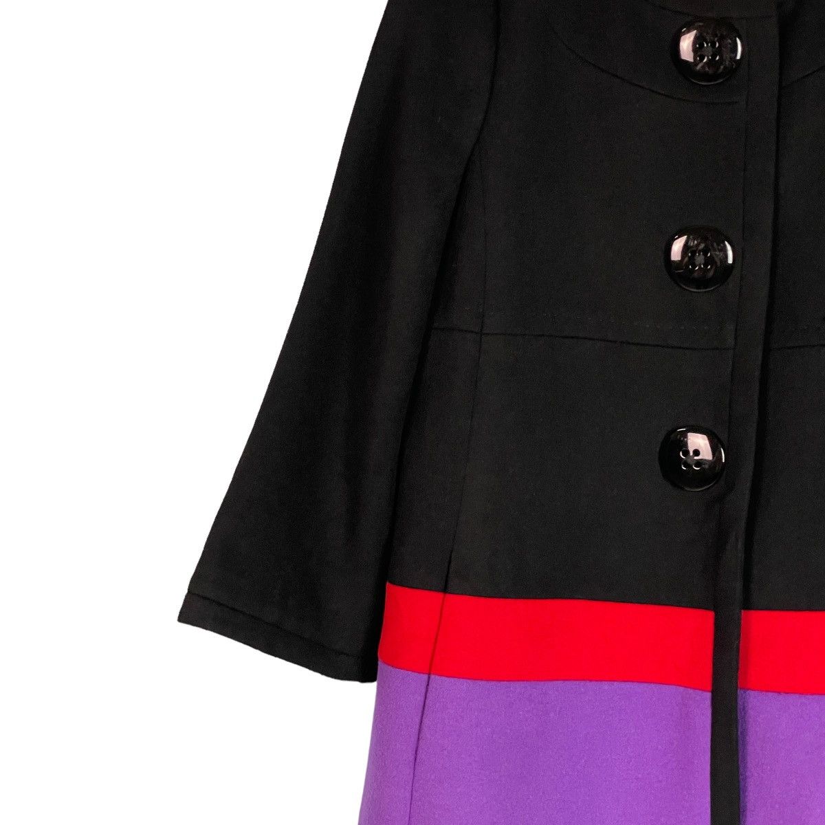 Kate Spade Kate Spade Exclusive Of Decoration Patchwork Size XS / US 0-2 / IT 36-38 - 2 Thumbnail
