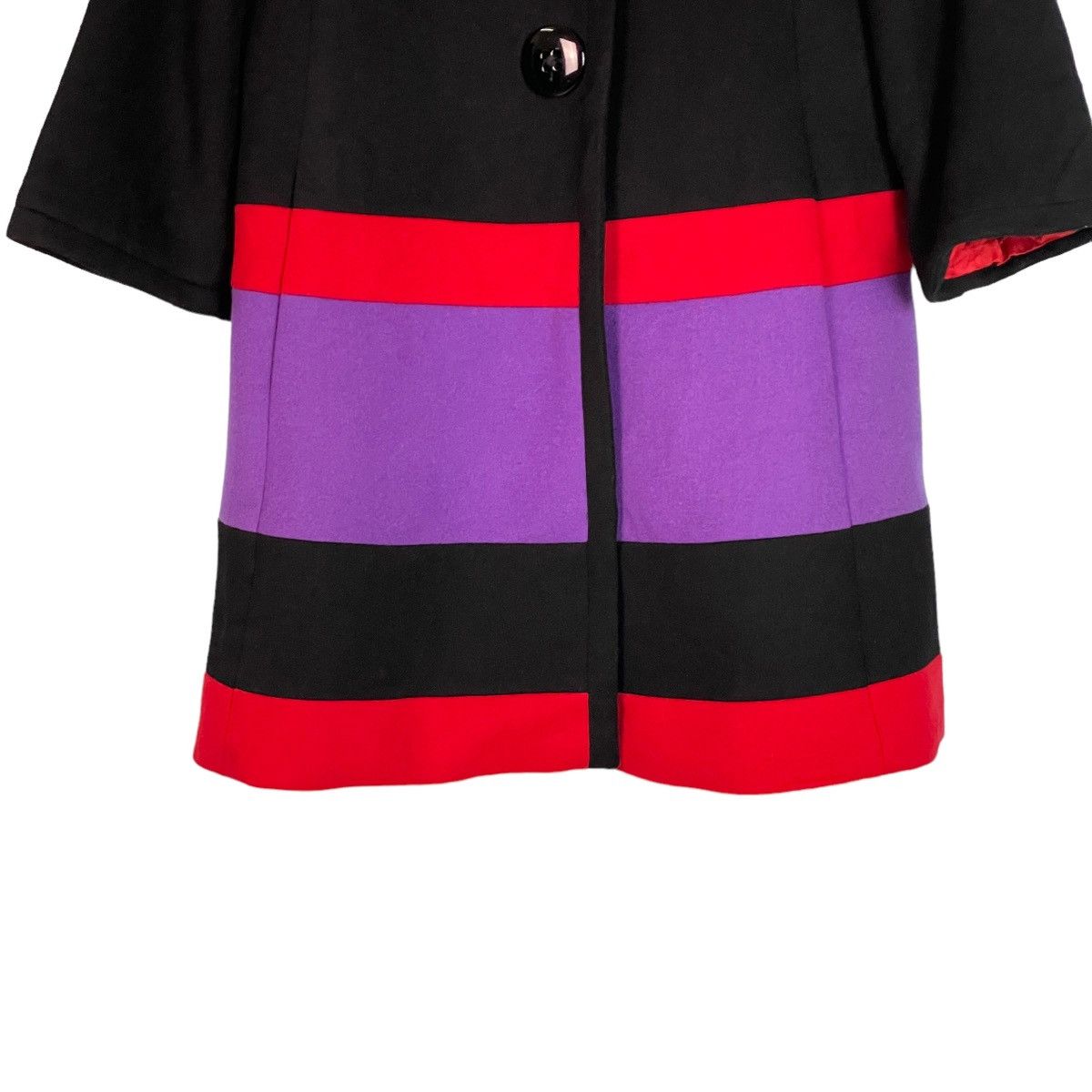 Kate Spade Kate Spade Exclusive Of Decoration Patchwork Size XS / US 0-2 / IT 36-38 - 5 Thumbnail