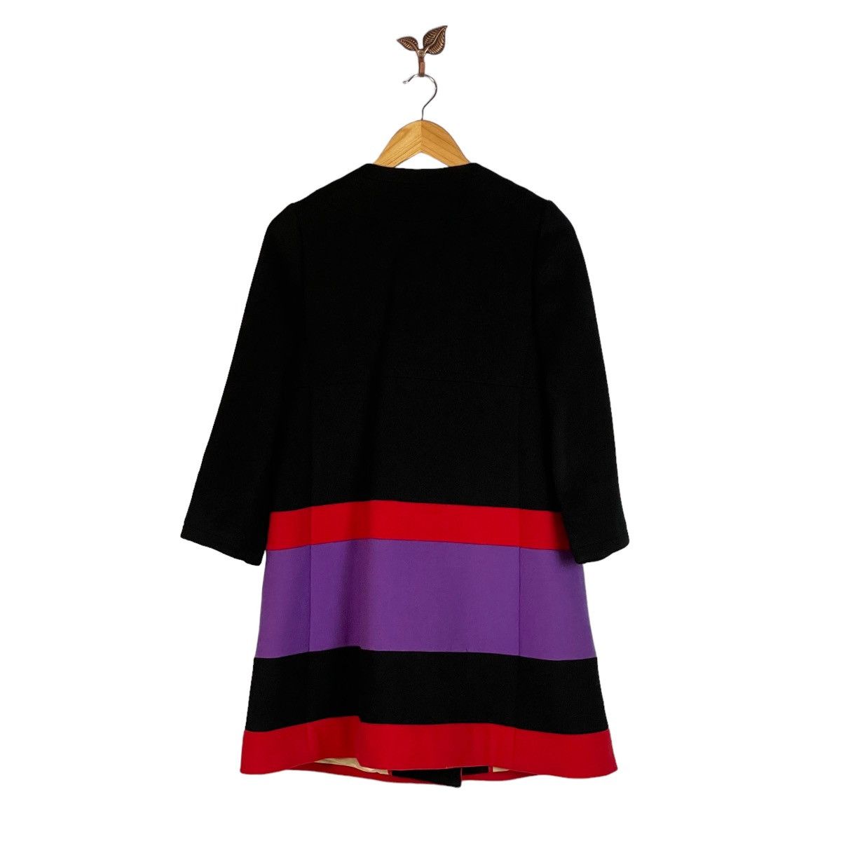 Kate Spade Kate Spade Exclusive Of Decoration Patchwork Size XS / US 0-2 / IT 36-38 - 11 Thumbnail