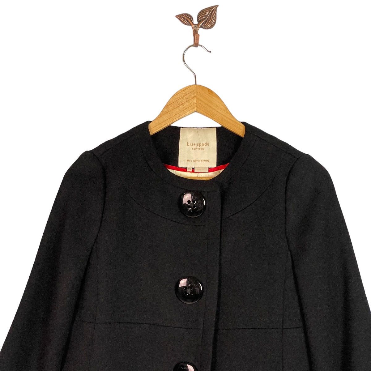Kate Spade Kate Spade Exclusive Of Decoration Patchwork Size XS / US 0-2 / IT 36-38 - 3 Thumbnail
