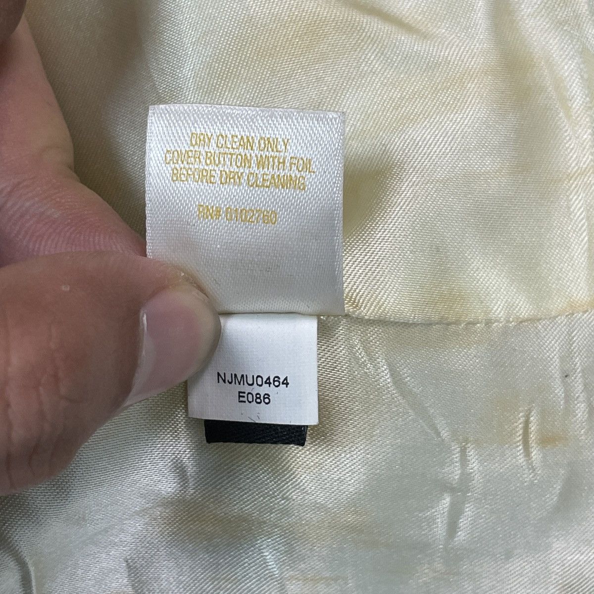 Kate Spade Kate Spade Exclusive Of Decoration Patchwork Size XS / US 0-2 / IT 36-38 - 16 Thumbnail