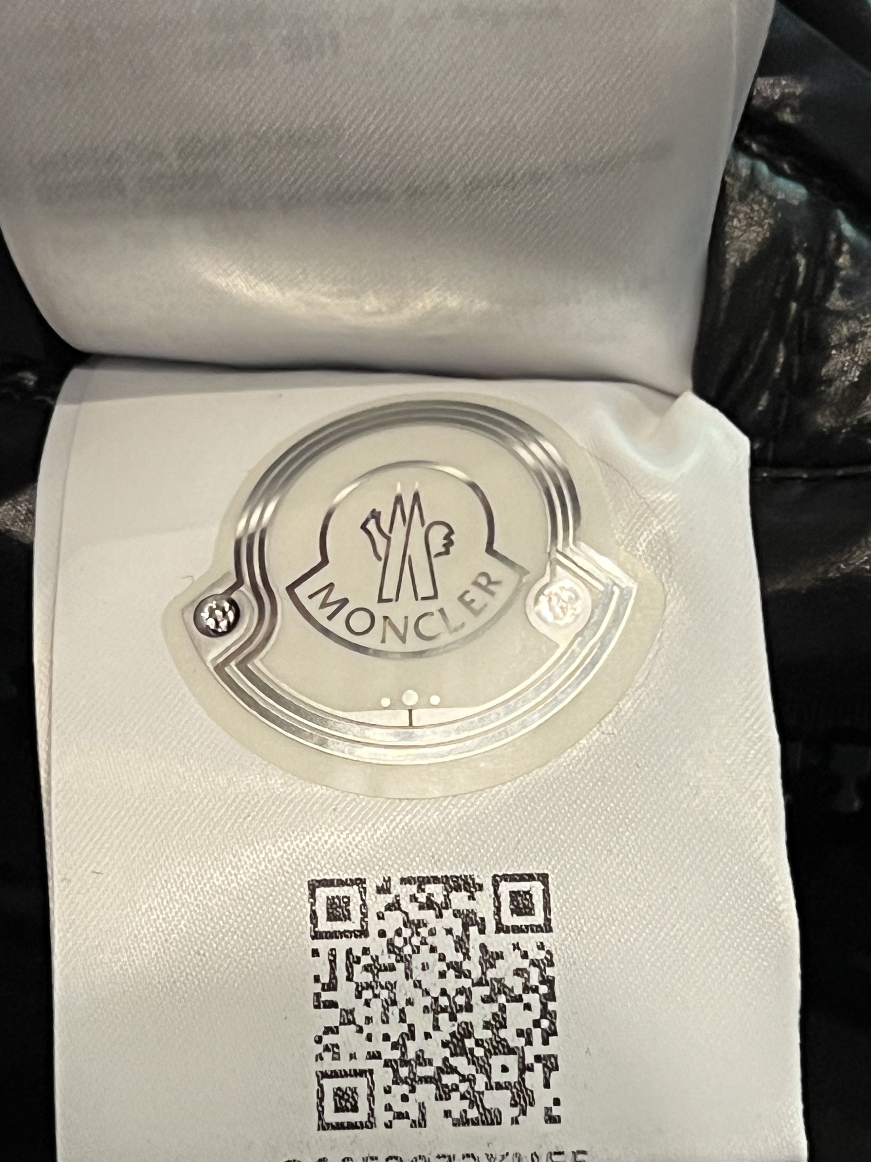 Craig Green × Moncler Moncler x Craig Green Kabal Jacket Size US XL / EU 56 / 4 - 8 Thumbnail