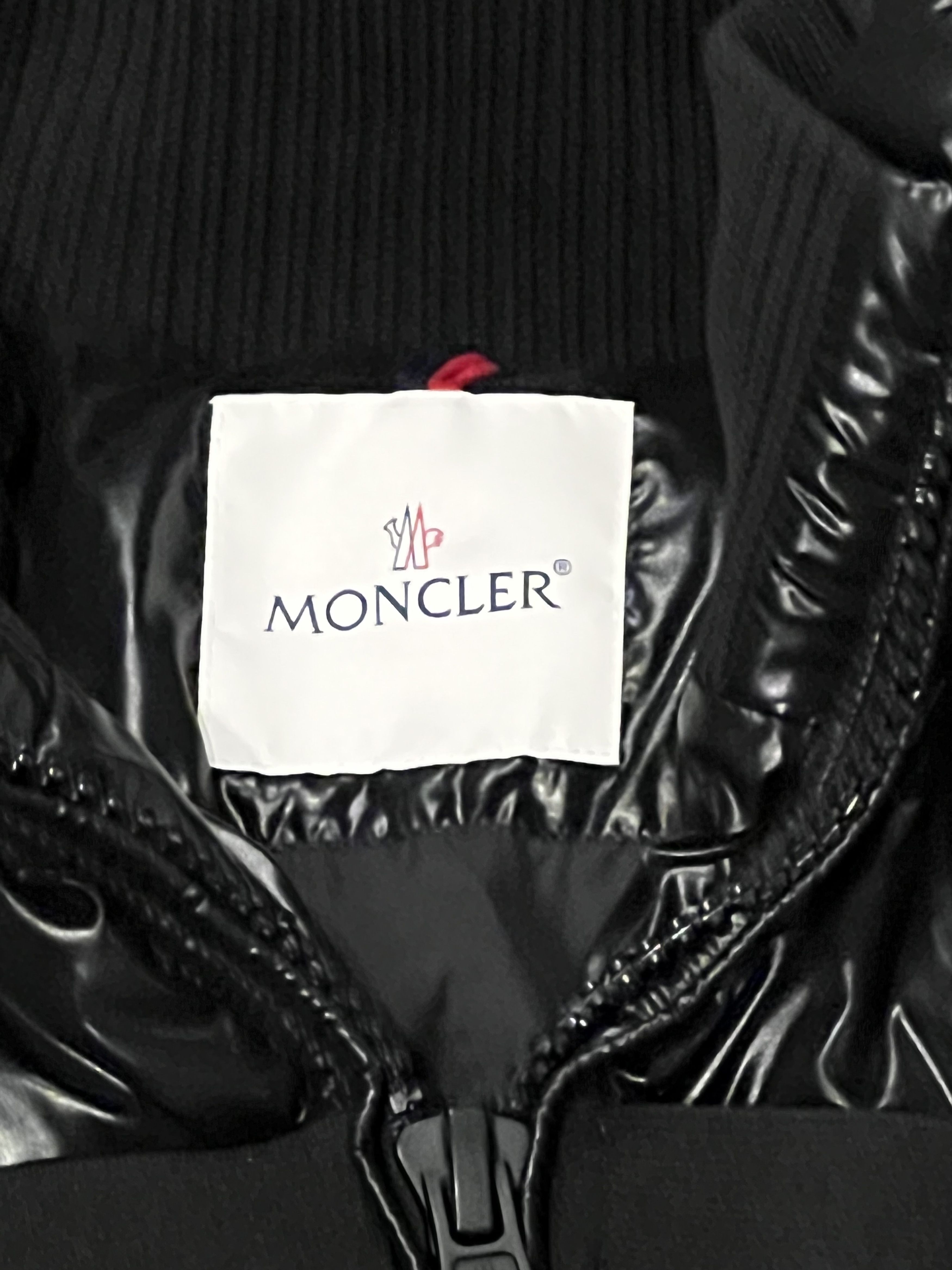 Craig Green × Moncler Moncler x Craig Green Kabal Jacket Size US XL / EU 56 / 4 - 6 Thumbnail