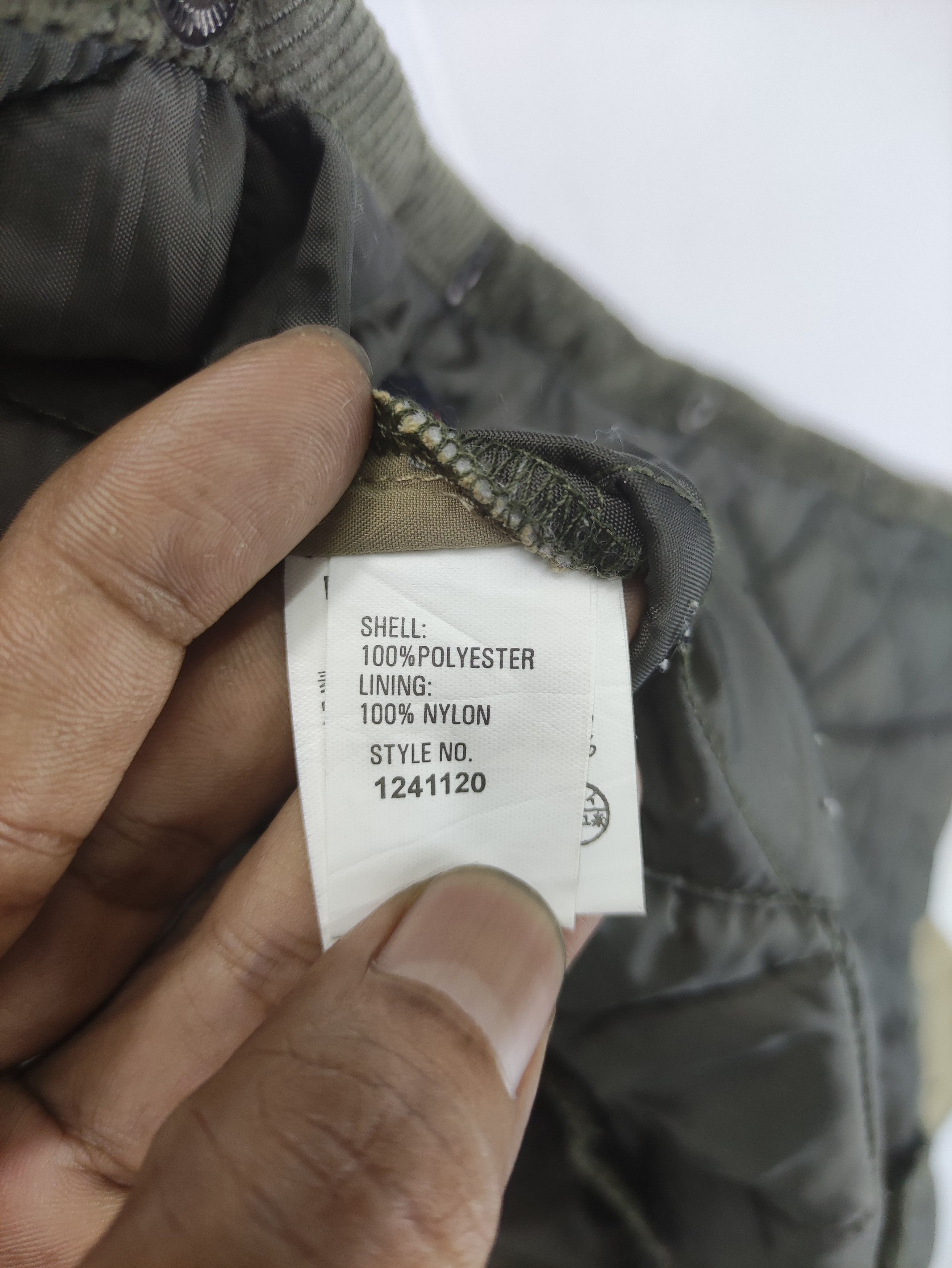Penfield Vintage Penfield Quilted Jacket Snap Button Size S / US 4 / IT 40 - 6 Thumbnail