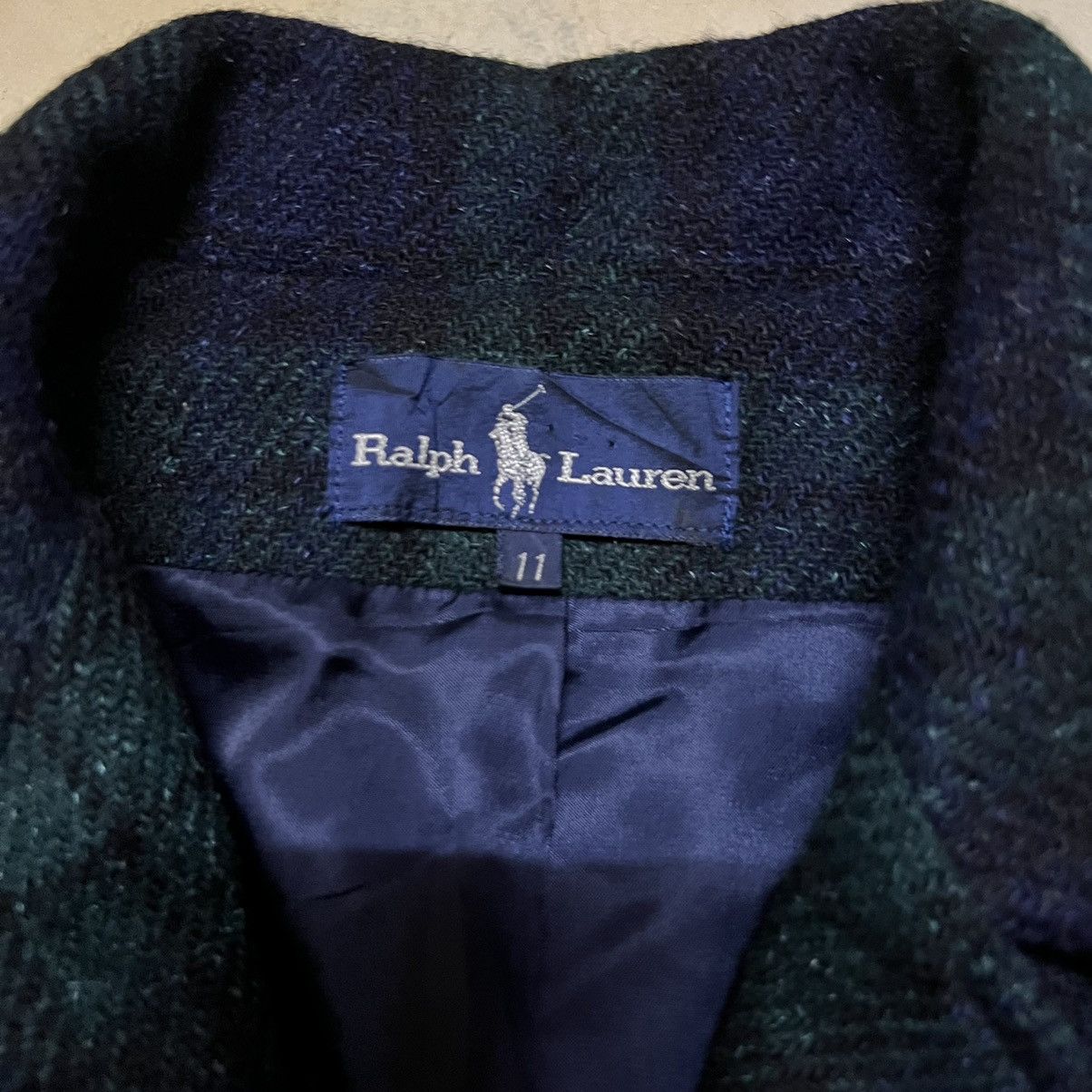 Polo Ralph Lauren Polo Ralph Lauren Jacket Size US L / EU 52-54 / 3 - 5 Thumbnail
