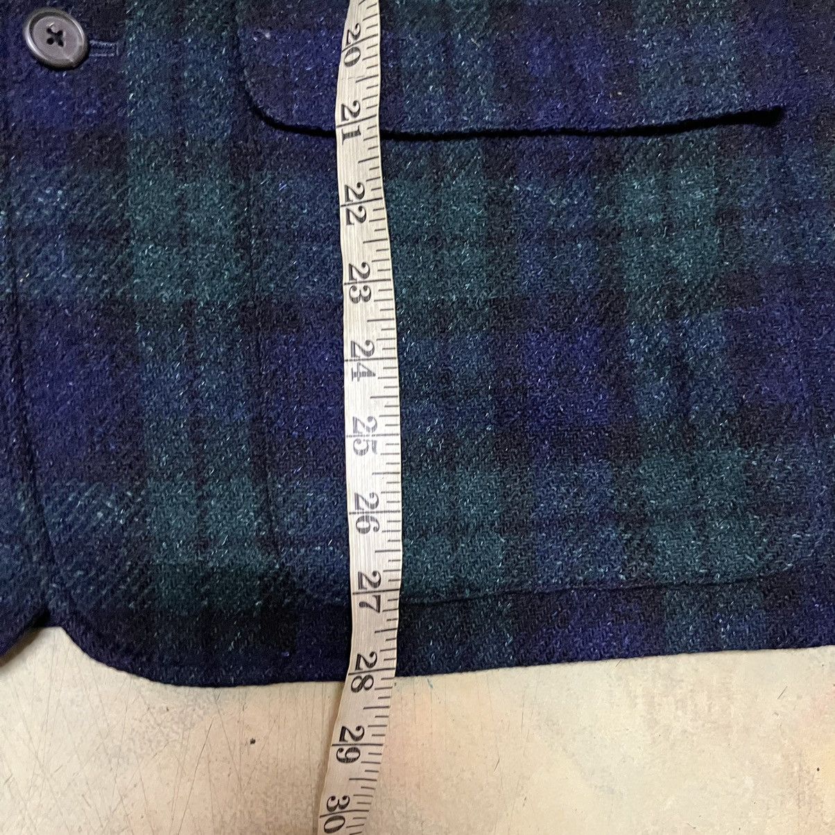 Polo Ralph Lauren Polo Ralph Lauren Jacket Size US L / EU 52-54 / 3 - 10 Thumbnail