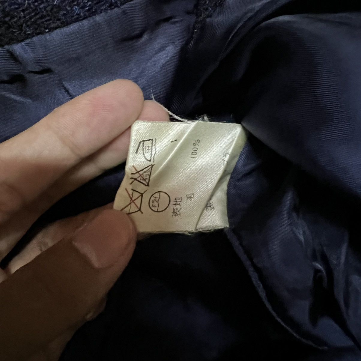 Polo Ralph Lauren Polo Ralph Lauren Jacket Size US L / EU 52-54 / 3 - 7 Thumbnail