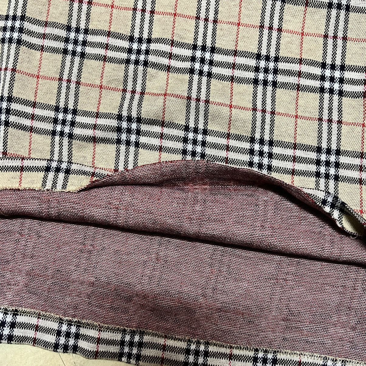 Burberry Burberry Nova Check Long Sleeve Shirt Size US L / EU 52-54 / 3 - 8 Thumbnail