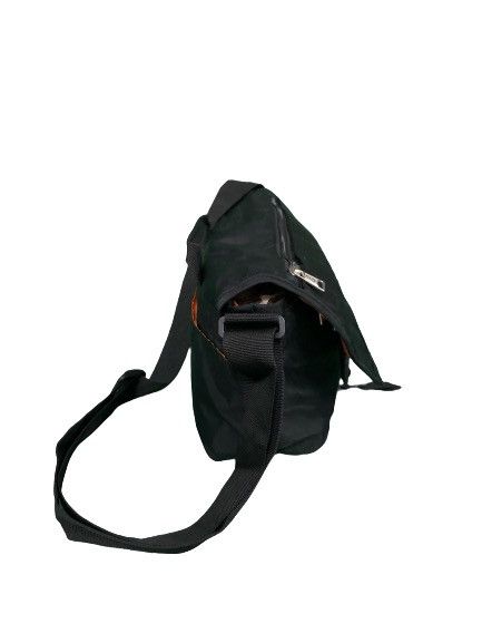 Alpha Industries Alpha industries Sling Crossbody Bag Size ONE SIZE - 3 Thumbnail