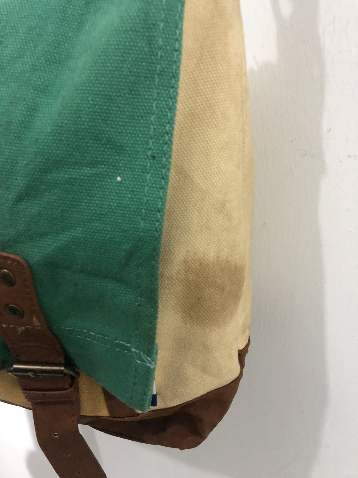 Comme des Garcons Anello Sling bag / crossbody bag Size ONE SIZE - 5 Thumbnail