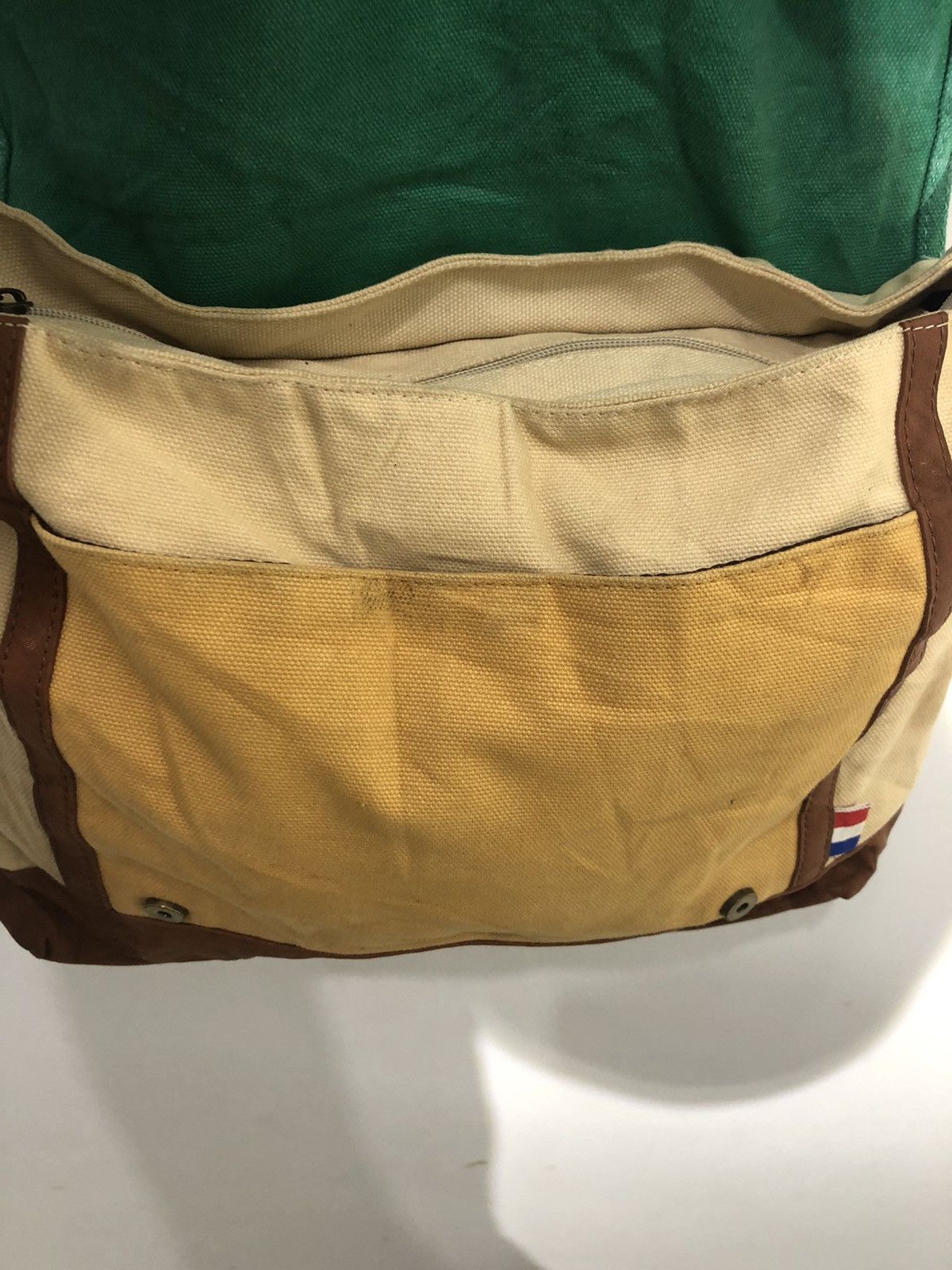 Comme des Garcons Anello Sling bag / crossbody bag Size ONE SIZE - 6 Thumbnail