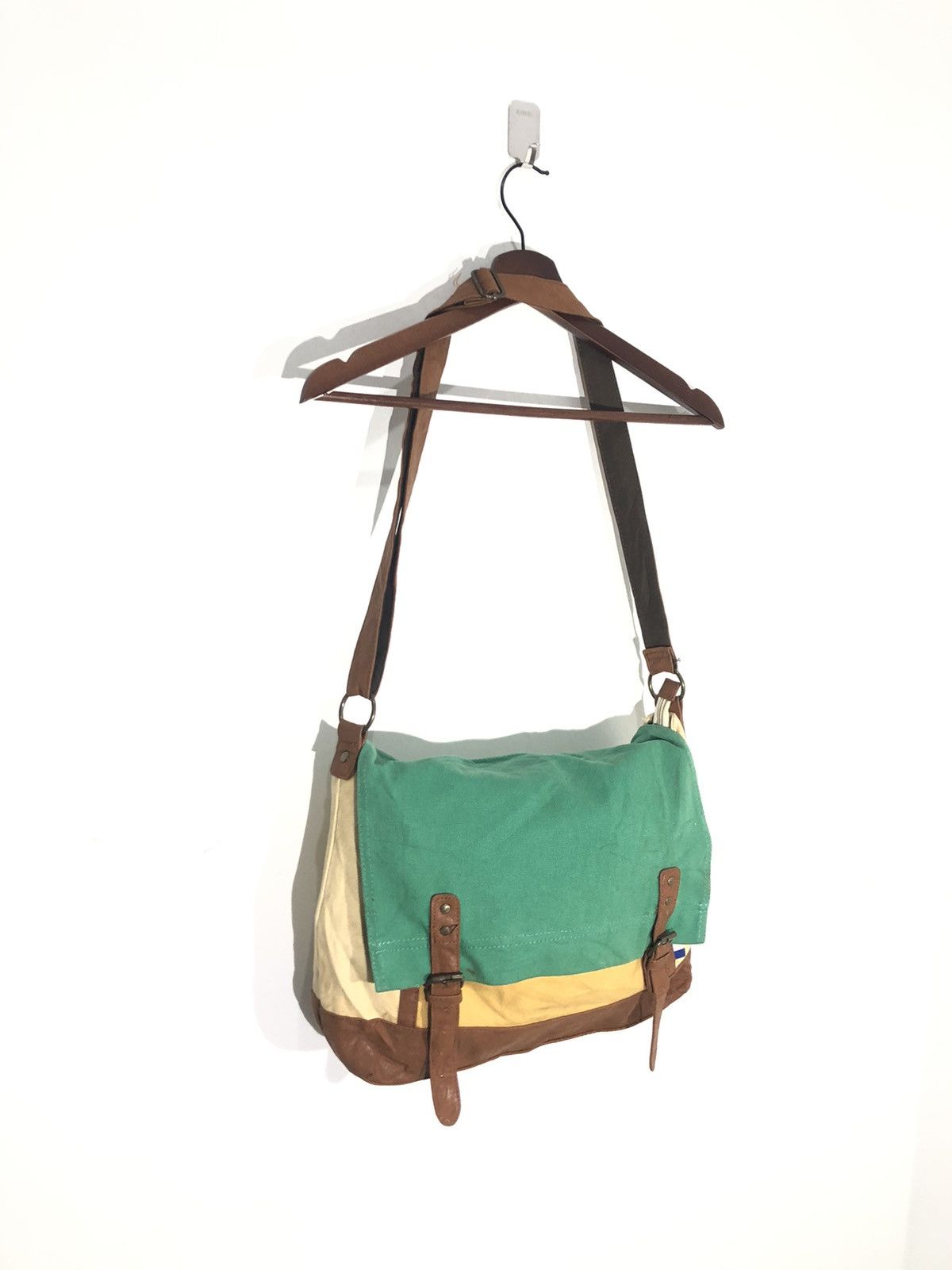 Comme des Garcons Anello Sling bag / crossbody bag Size ONE SIZE - 3 Thumbnail