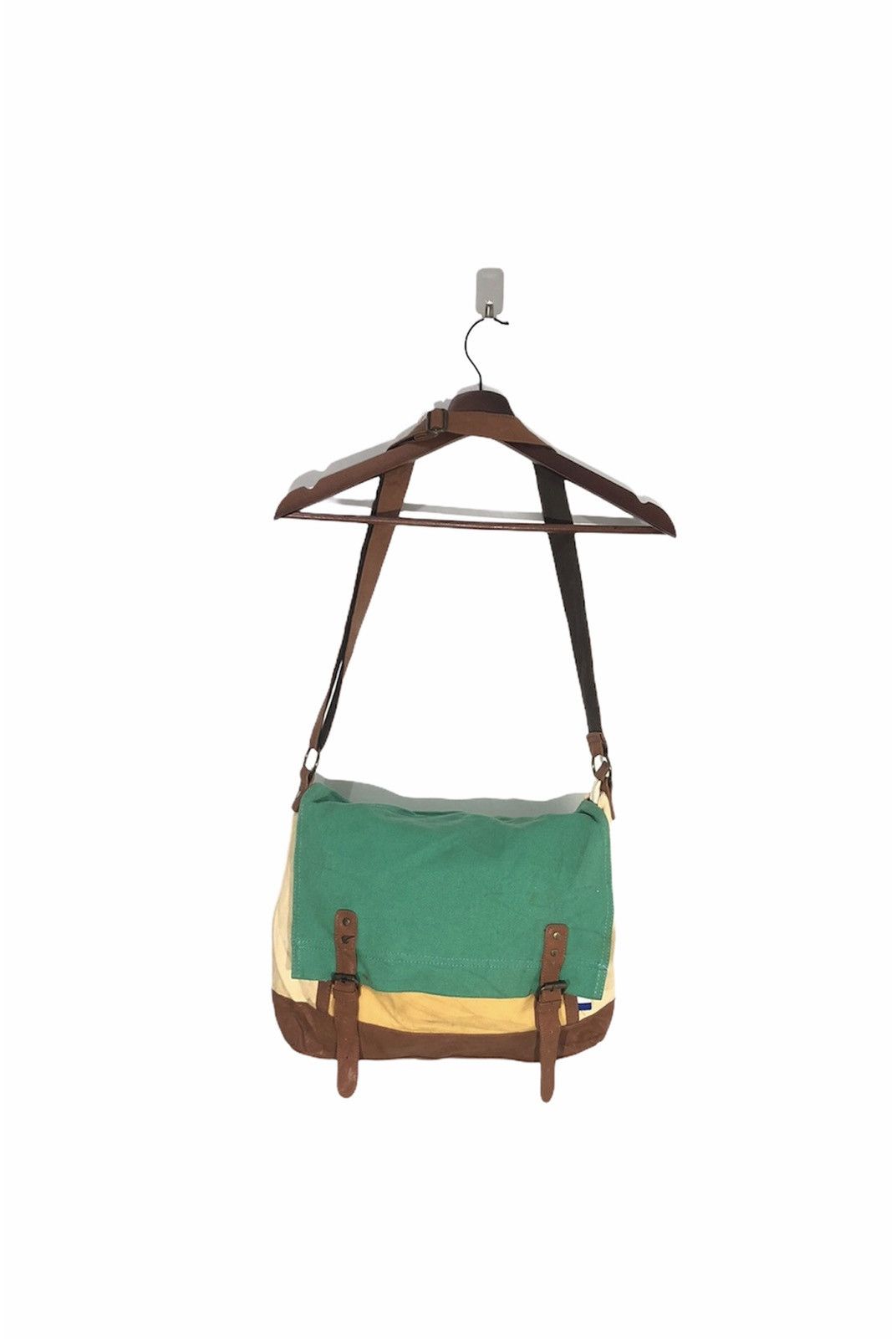 Anello Sling bag / crossbody bag