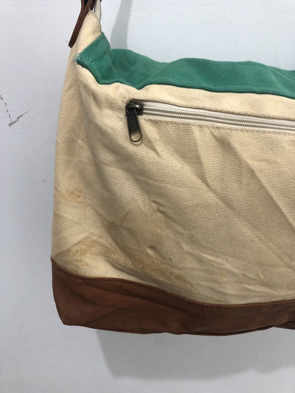 Comme des Garcons Anello Sling bag / crossbody bag Size ONE SIZE - 8 Thumbnail