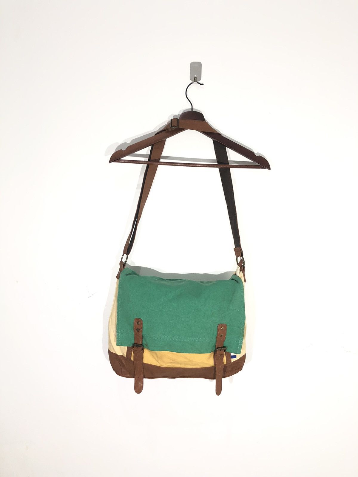 Comme des Garcons Anello Sling bag / crossbody bag Size ONE SIZE - 2 Thumbnail